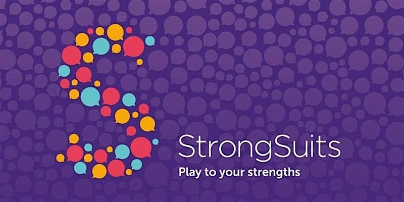 StrongSuits Certified Facilitator Training (London, 12-13 September 2024)