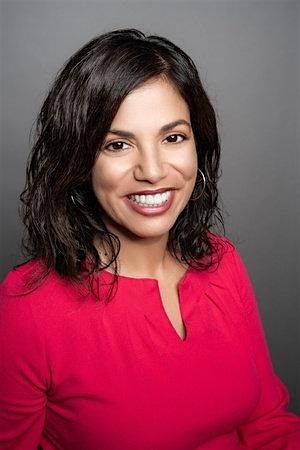 This is Now with Angie Coiro: Daisy Hern\u00e1ndez