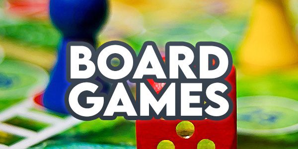 Board Game Demos at Coliseum of Comics Lakeland