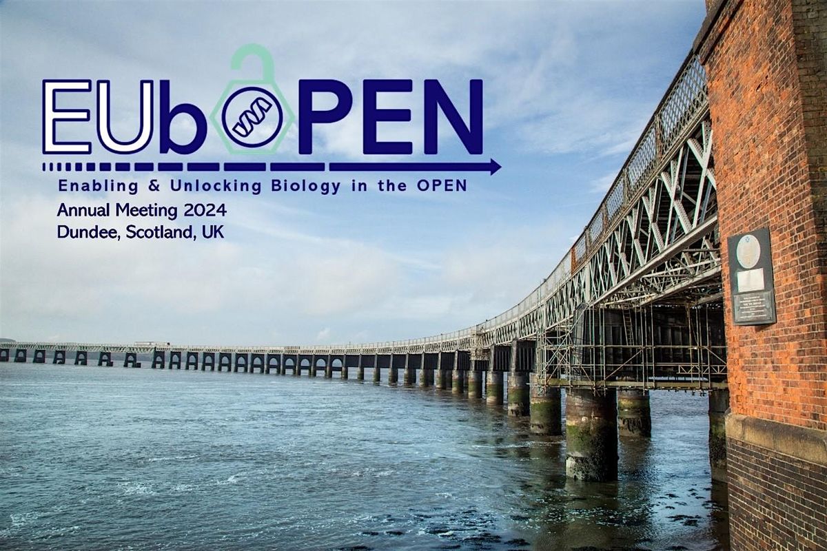 EUbOPEN Annual Meeting 2024