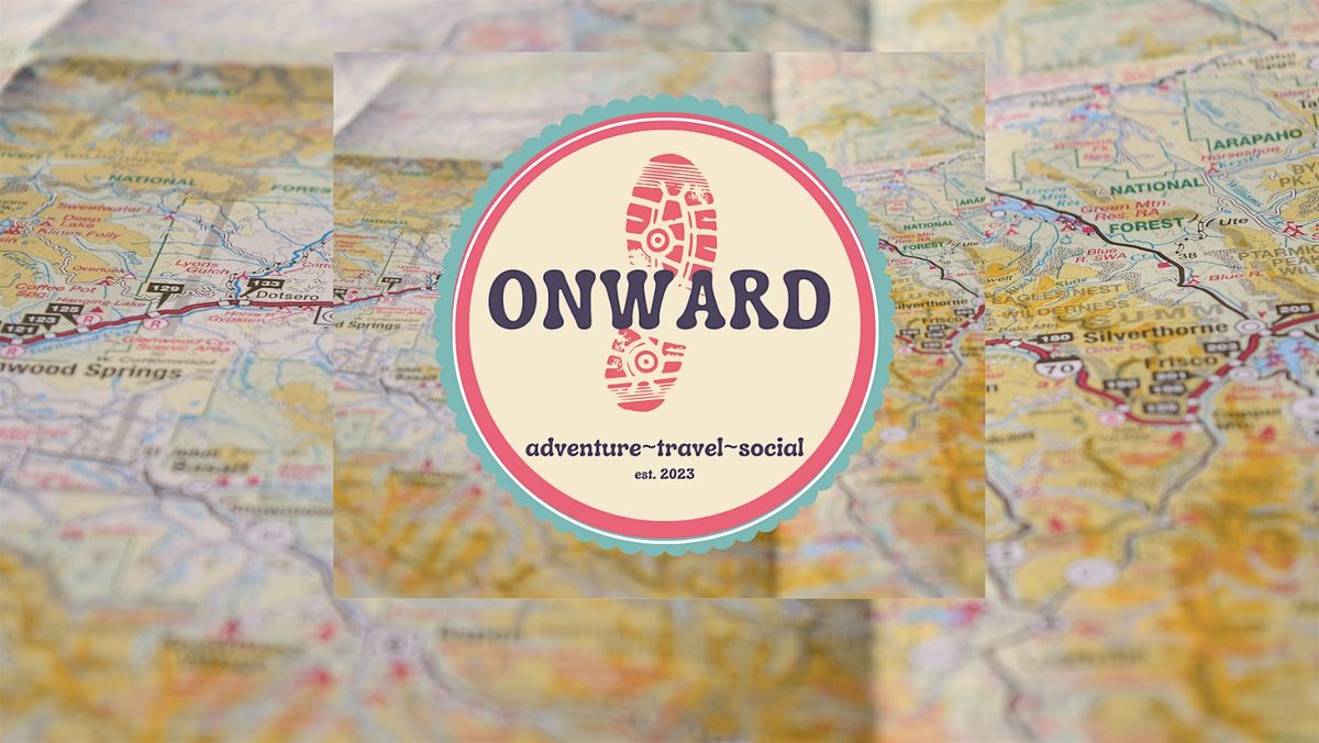 ONWARD  adventure.travel.social