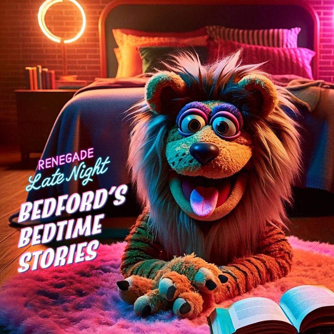 Late Night: Bedford's Bedtime Stories