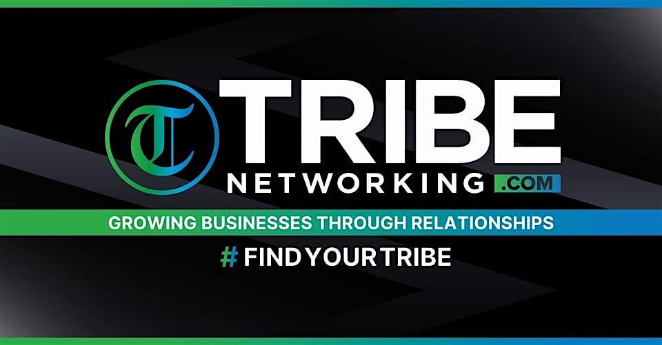 Tribe Networking Cherry Creek Networking Meeting