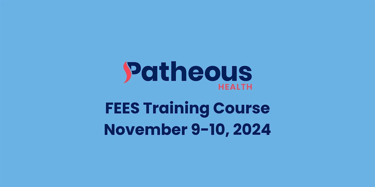 FEES Training Course Mansfield, TX 2024