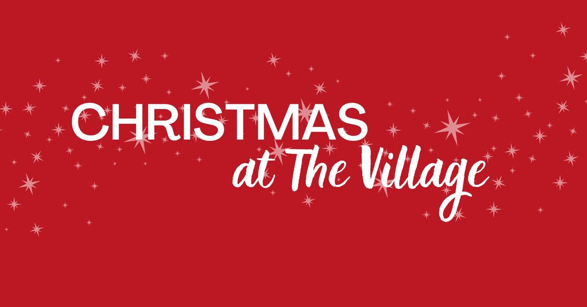 Christmas at The Village