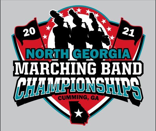 North Georgia Marching Band Championships