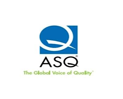 ASQ Certified Quality Engineer Refresher Course (CQE)