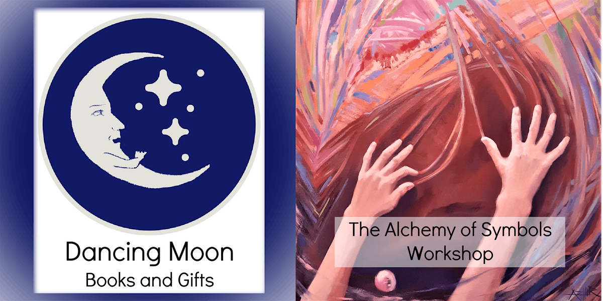 The Alchemy of Symbols Workshop - August 3rd