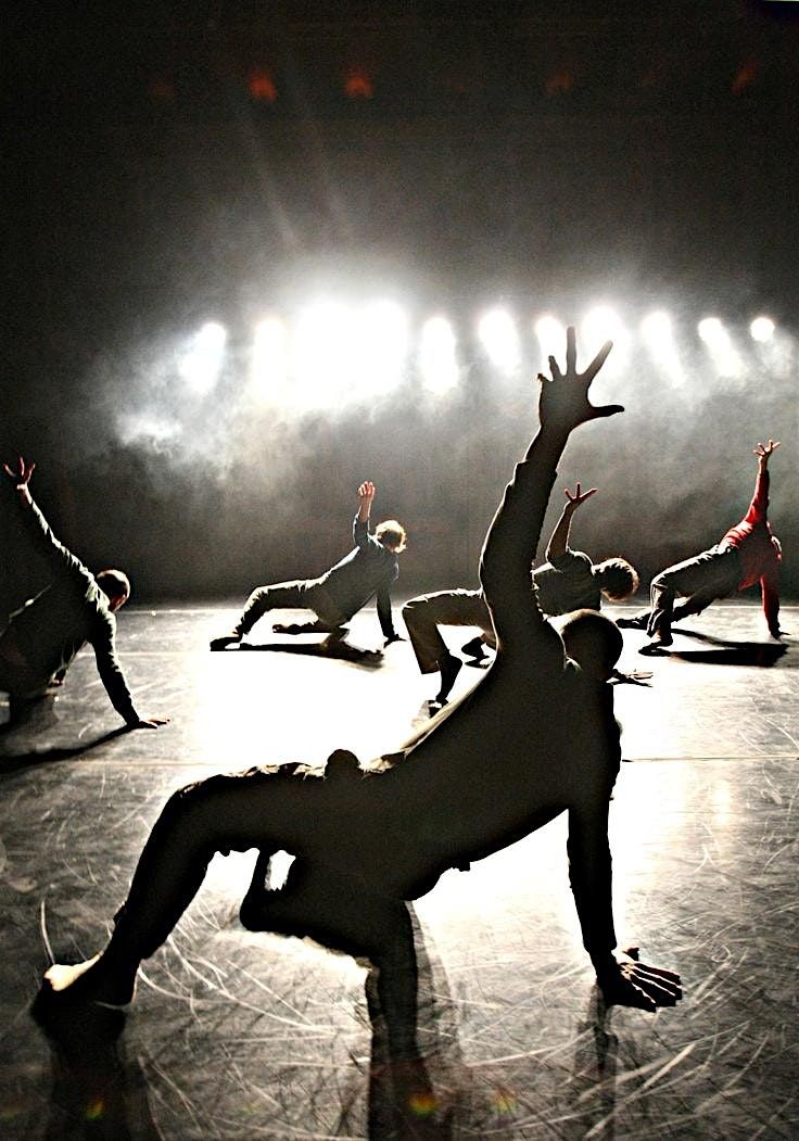 Resident Led : Dance club