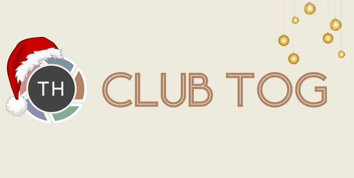 Club Tog - Sydney - December 2024