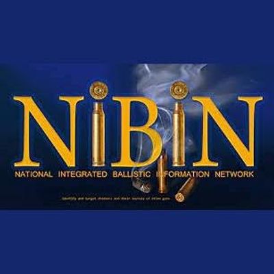 NIBIN CT