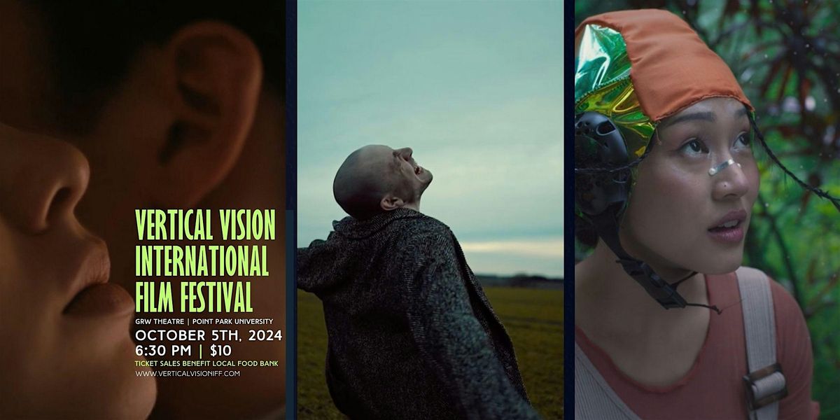 Vertical Vision International Film Festival