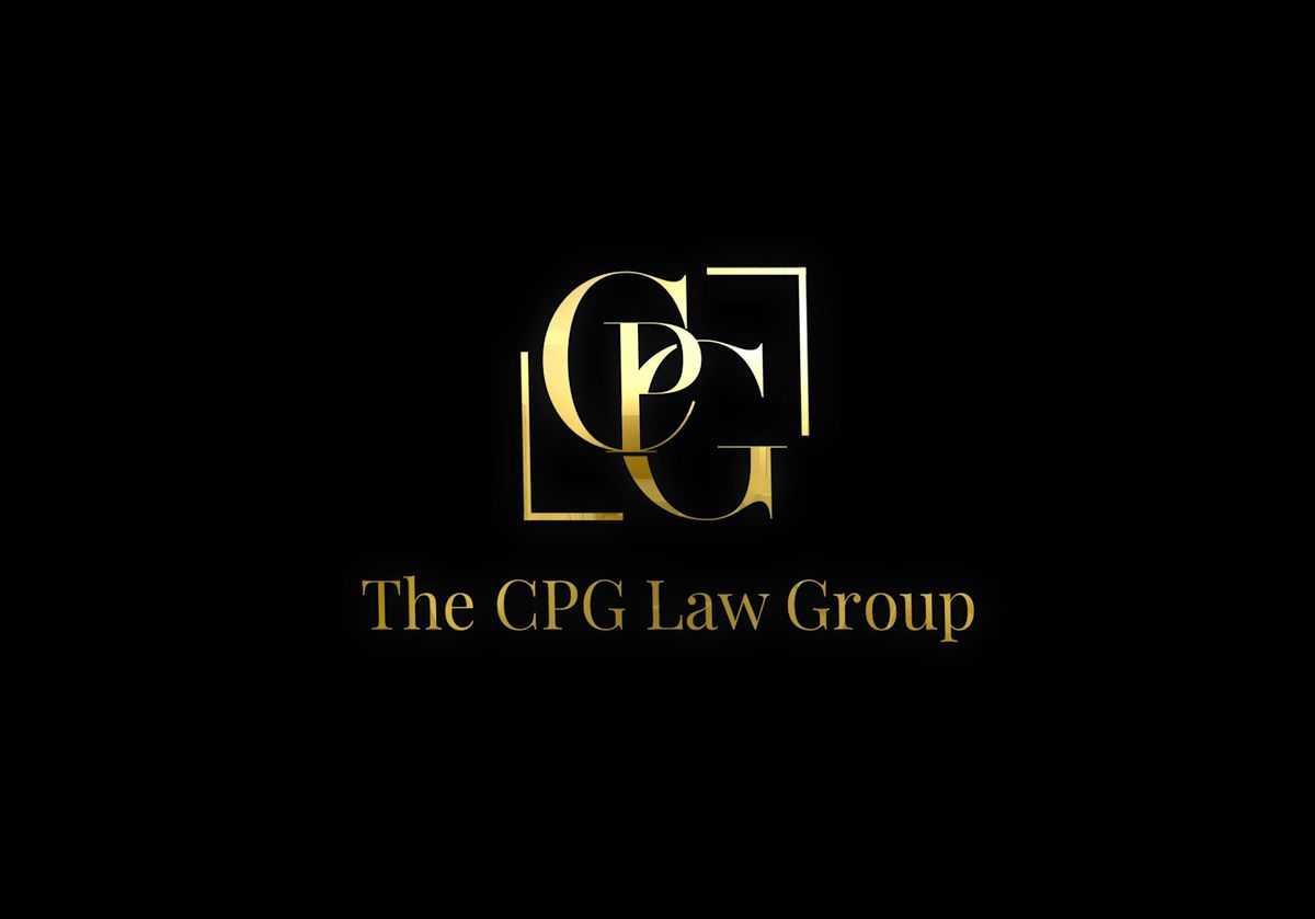 The CPG Law Group Open House