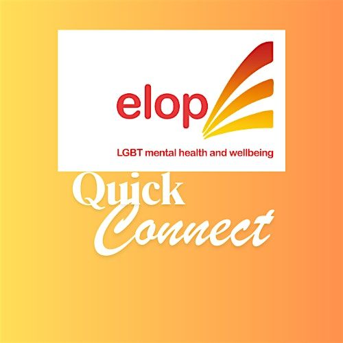 elop Quick Connect for Professionals - Hear about our services and training