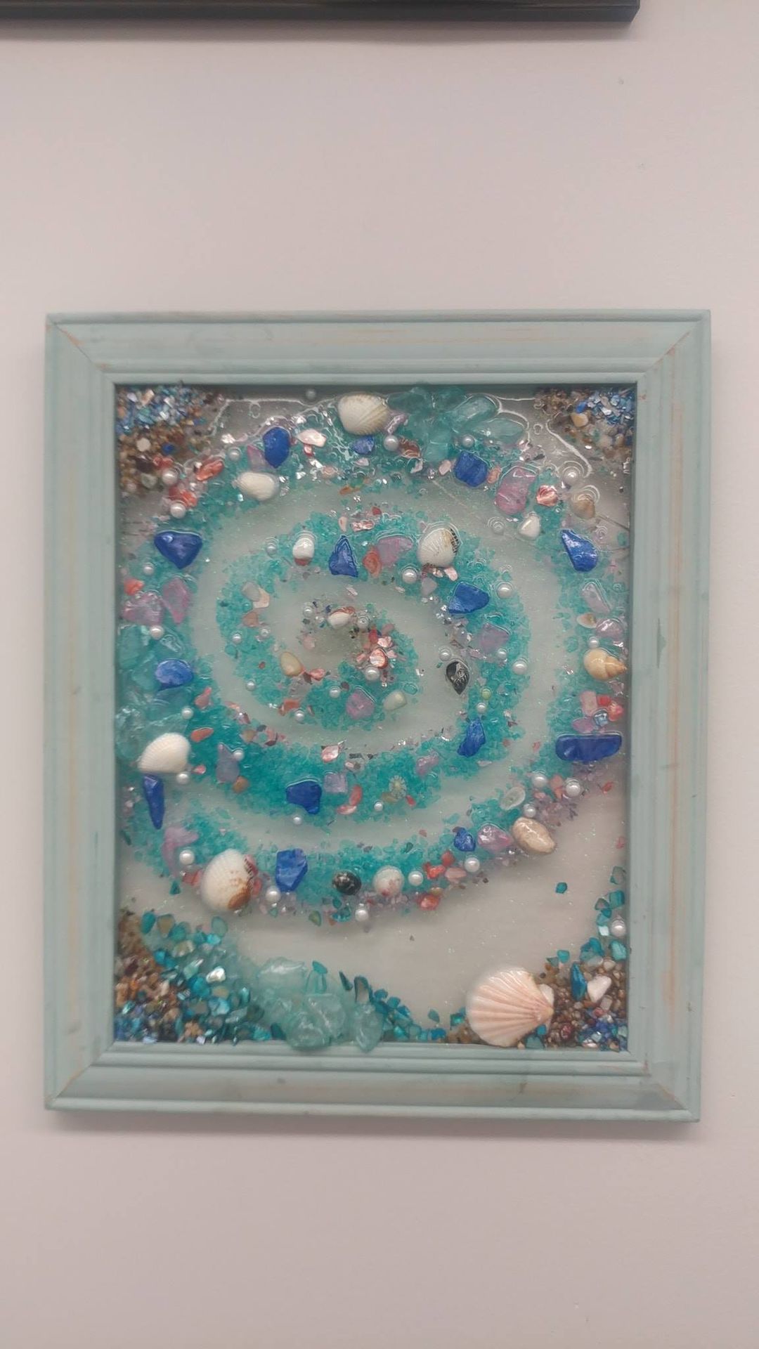 Sea Glass Windows @ The Westerly VFW in Westerly RI Tuesday Nov 19th 5pm-7pm