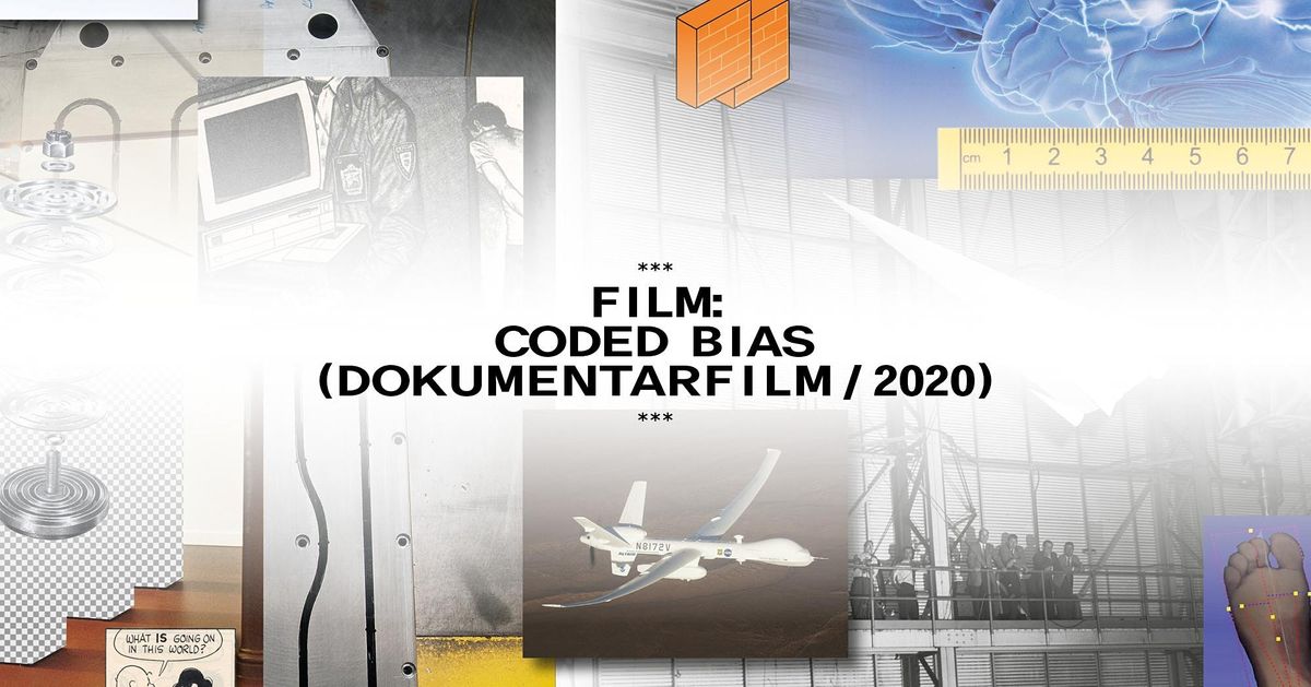 Film: "Coded Bias"
