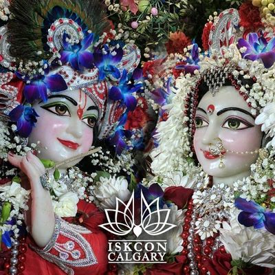 ISKCON Calgary