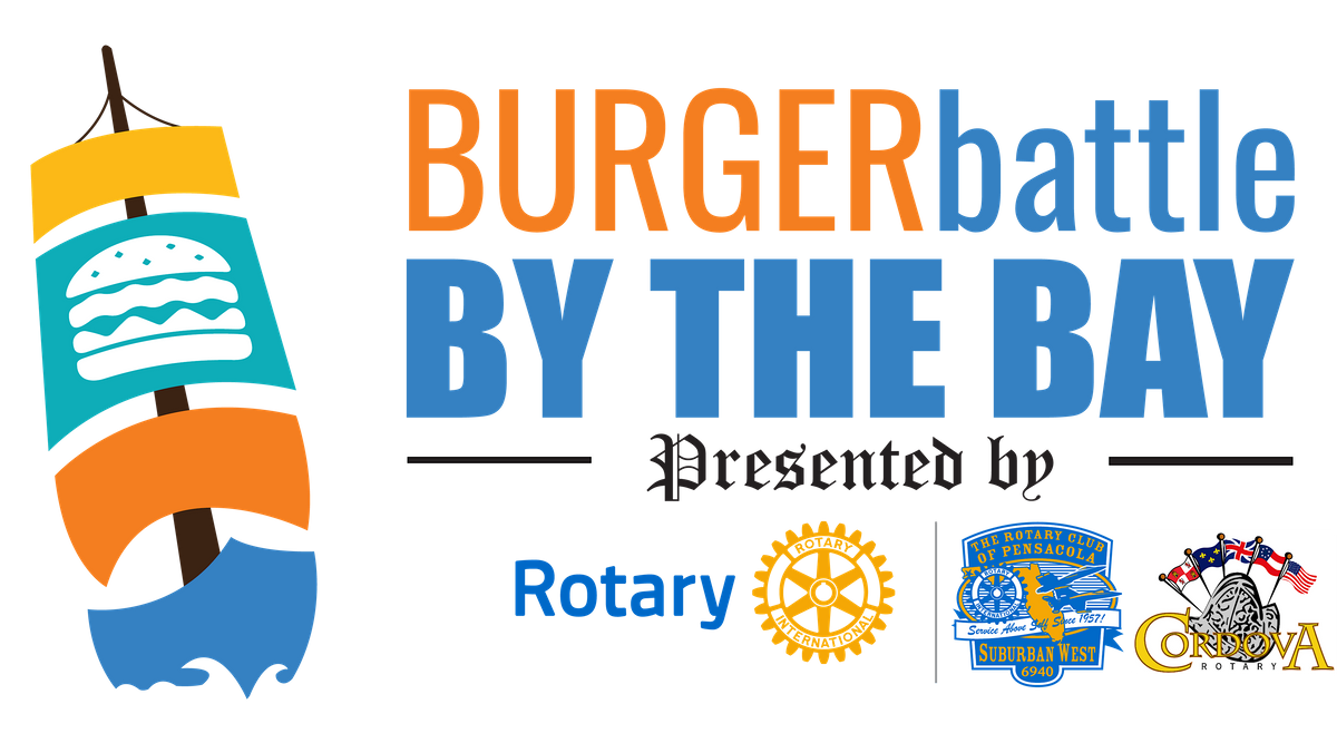 Burger Battle by the Bay 2023