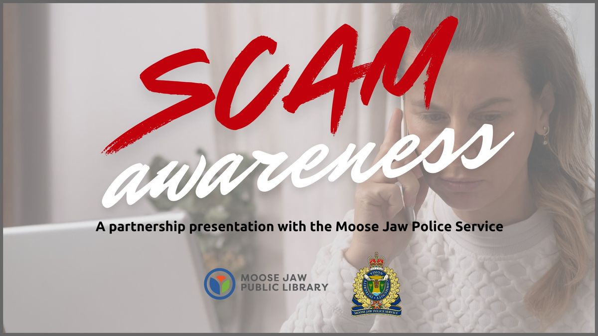 Scam Awareness