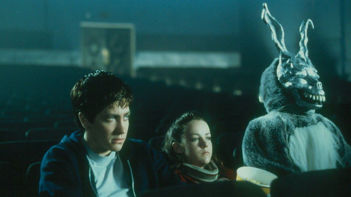 Donnie Darko (2001)