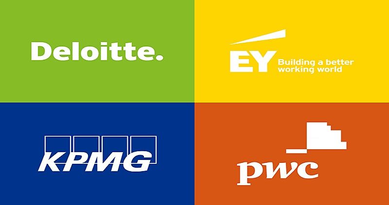 How To Get Into The Big4 Accounting Firms Deloitte Pwc Kpmg Ey The Belgrave Hotel London 15 July 2021