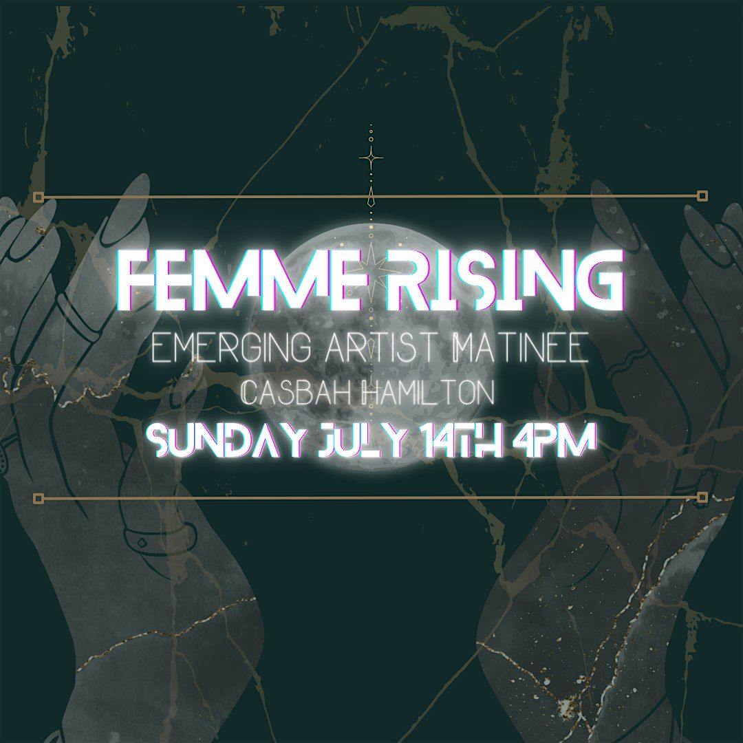 Femme Rising