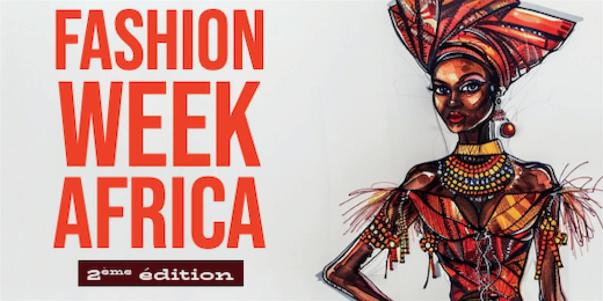 Fashion Week Africa