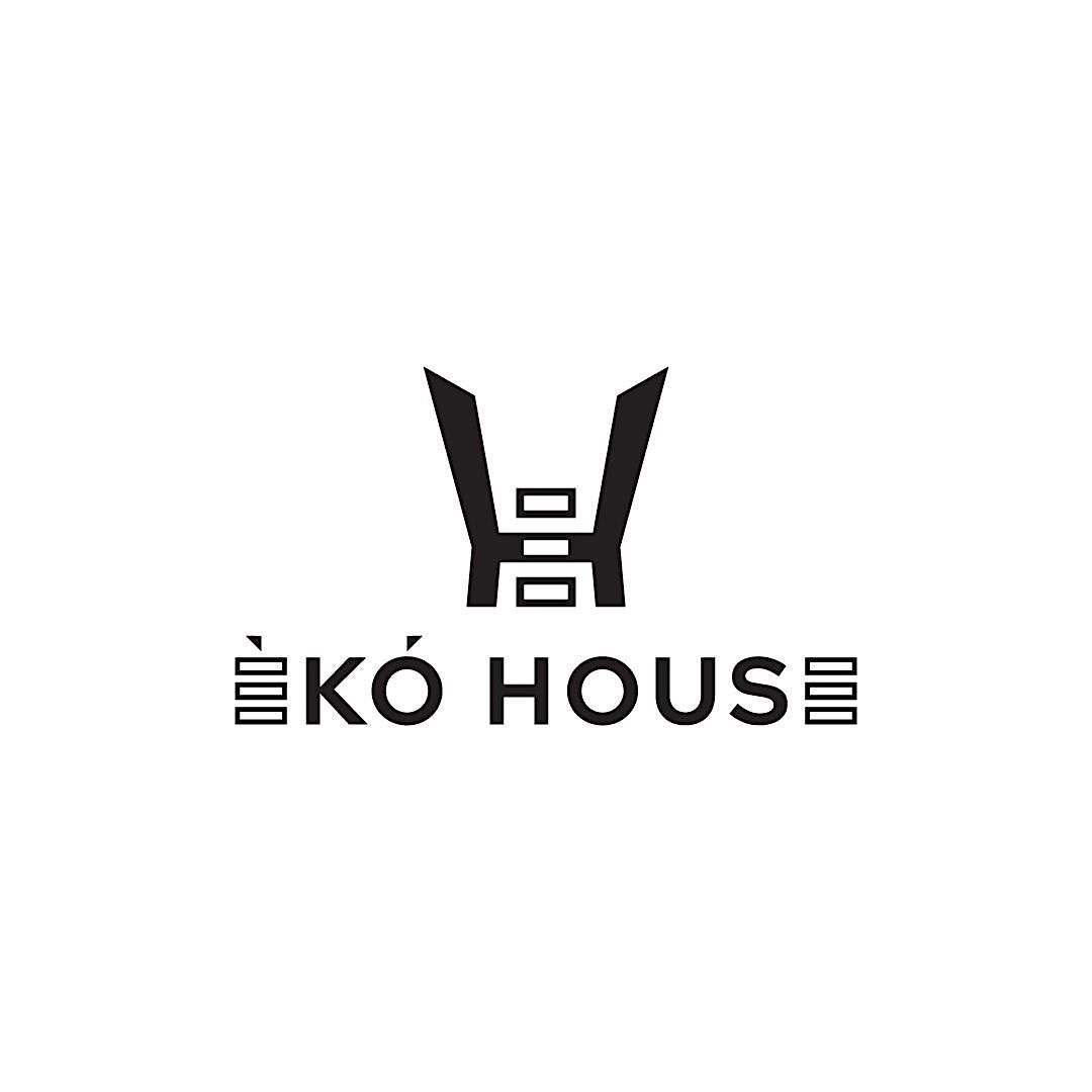 Eko House Restaurant \u2022 Bar \u2022 Lounge