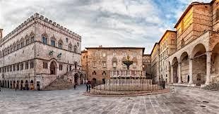 Daytrip: Perugia