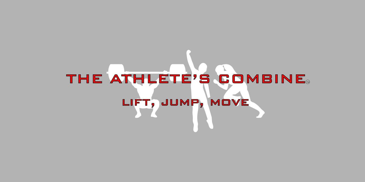 The Athlete's Combine