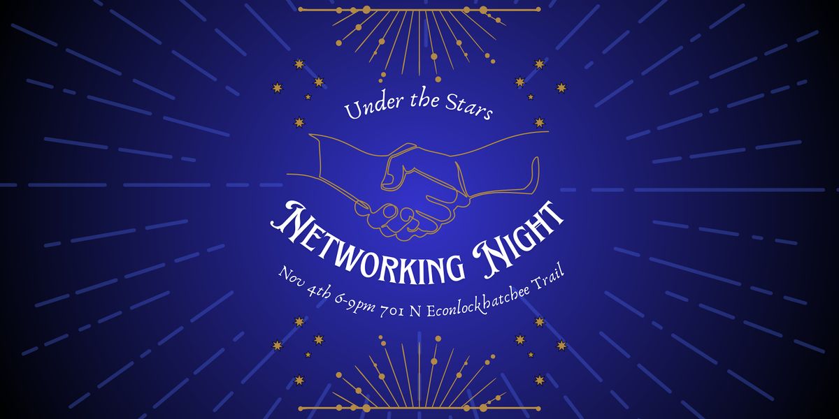 Networking Night