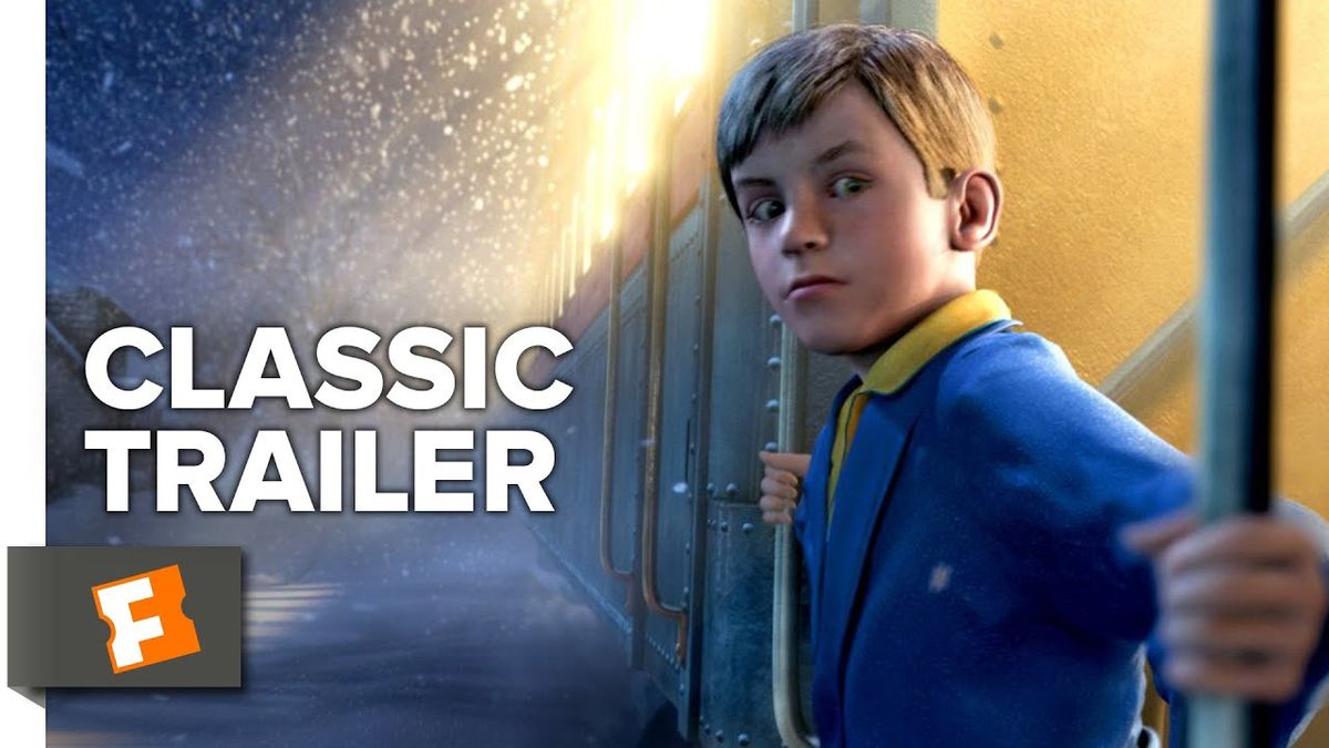 The Polar Express - Film