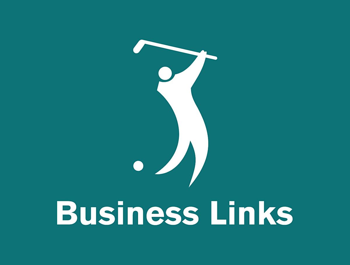 Business Networking Through Golf
