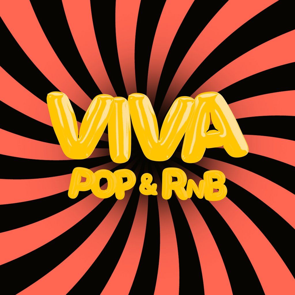 VIVA Pop \/ R&B \/ Club Hits