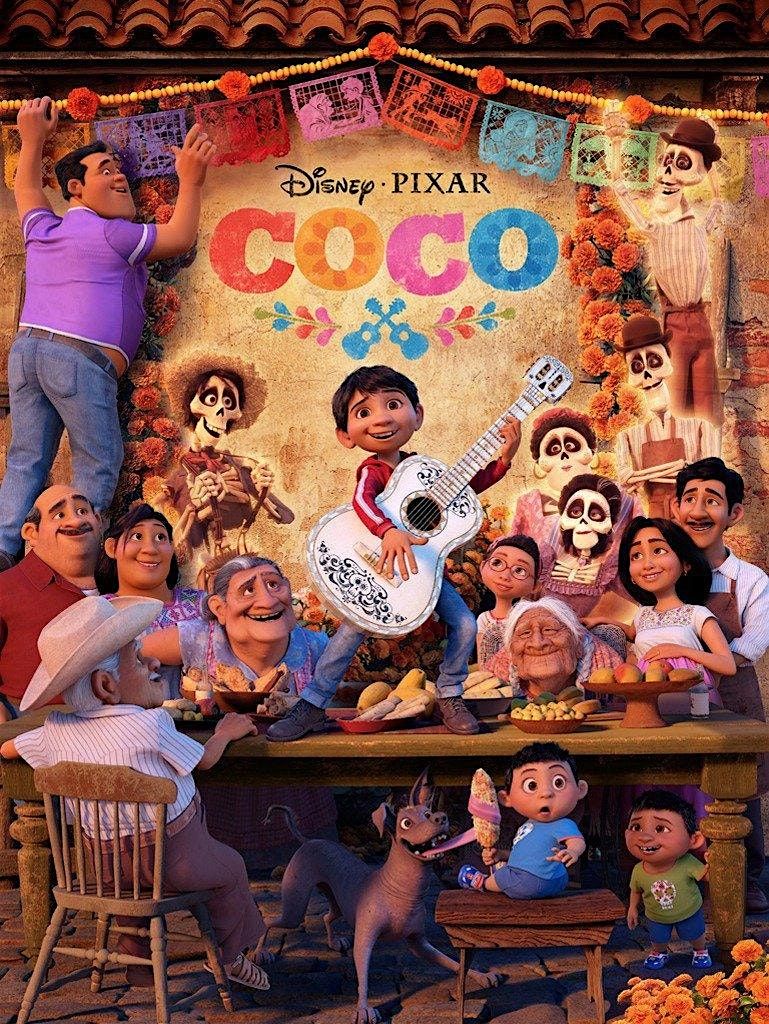 Coco