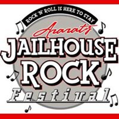 Ararat Jailhouse Rock Festival