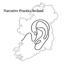 Narrative practice Ireland - going deeper with CIC