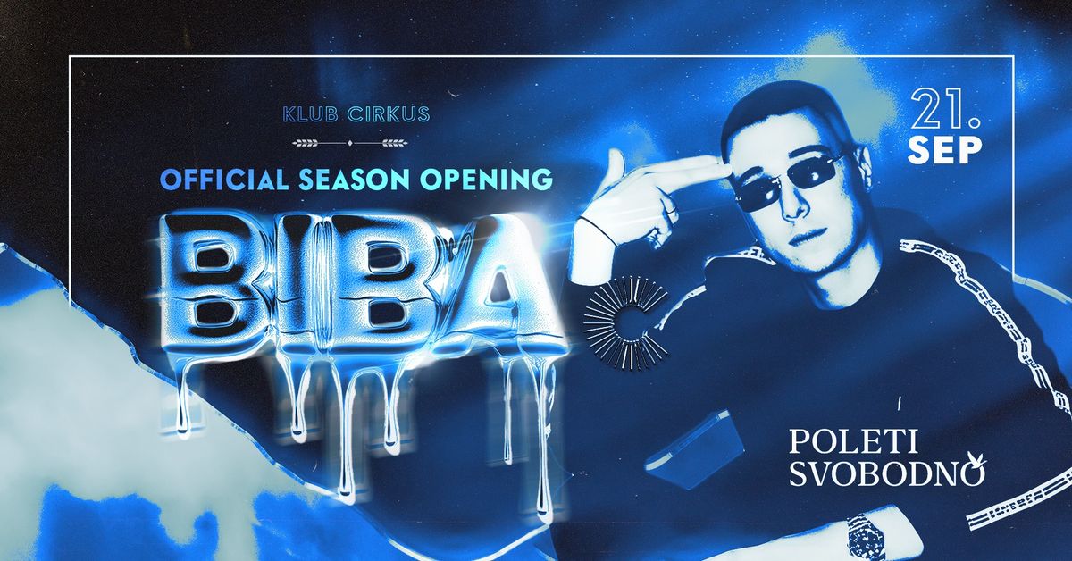 Season opening w. BIBA 21\/09