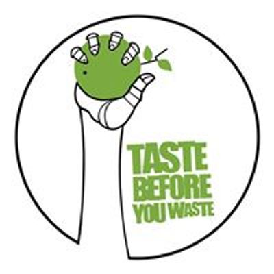 Taste Before You Waste