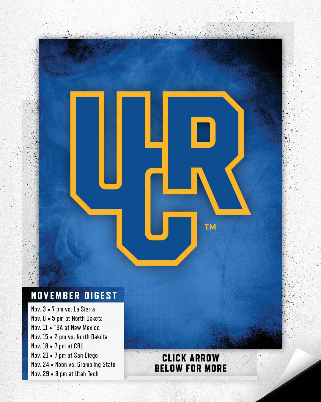 Cal St. Fullerton Titans Women's Basketball vs. La Sierra University Golden Eagles