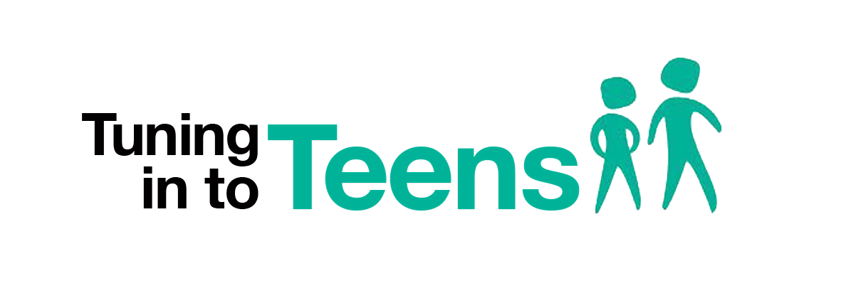 Tuning into Teens - Parenting 6 week Course