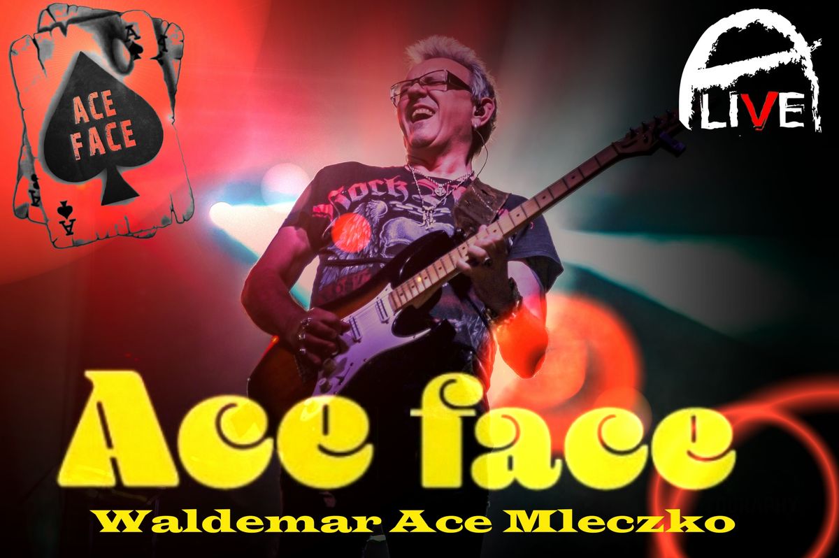 ACE FACE