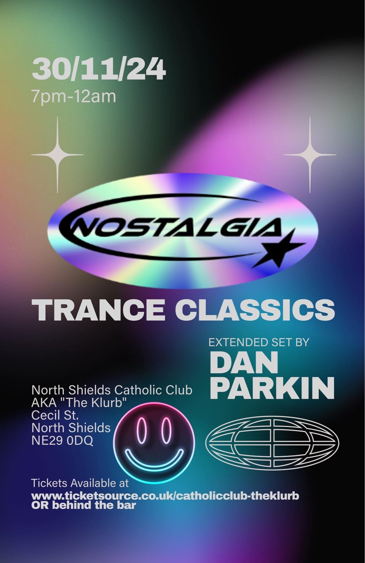 Nostalgia Trance Classics 