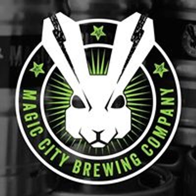 Magic City Brewing Company