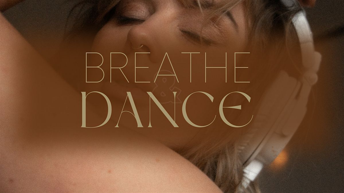 Breathe + Dance - The Queen