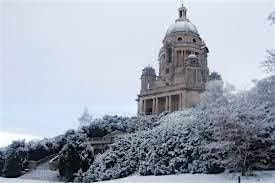 Christmas Artisan Markets  at Ashton Memorial