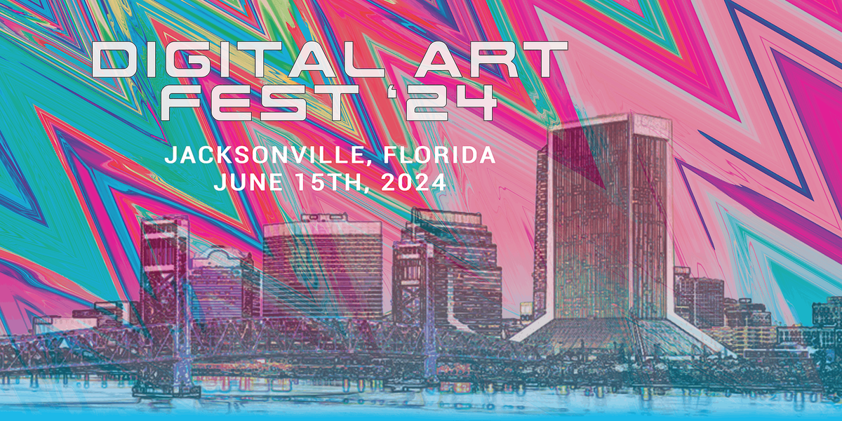 Digital Art Fest 2024