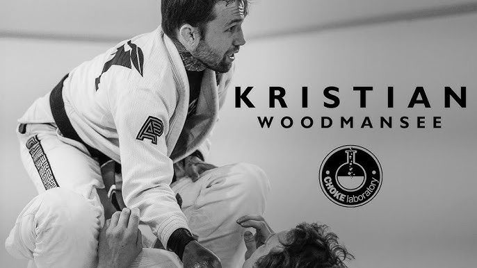 Kristian Woodmanse Gi Workshop 