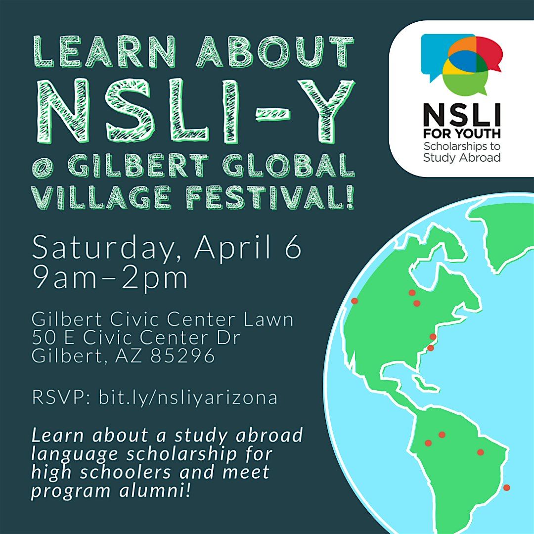 NSLI Y Outreach At 2024 Gilbert Global Village Festival Gilbert Civic   1b2844be0c21ec6464105e593974a8953b444bc190a4387dee01ae5407544afb Rimg W1080 H1080 Gmir 