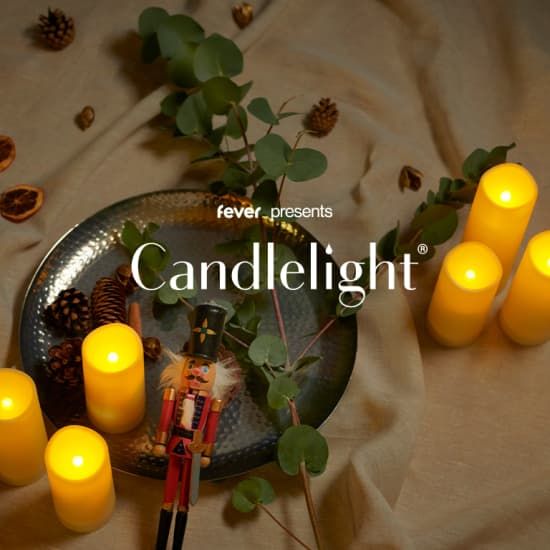 Candlelight: Christmas Special featuring \u201cThe Nutcracker\u201d and More